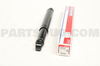 SD2910 STEERING DAMPER