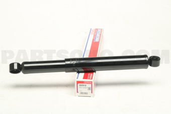 SD2910 STEERING DAMPER