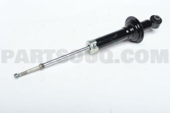 U20039 SHOCK ABSORBER REAR