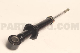 U20057 SHOCK ABSORBER RR LH