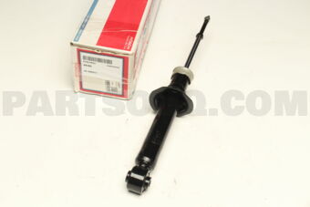 U2971T SHOCK ABSORBER REAR