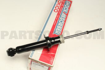 U2971T SHOCK ABSORBER REAR