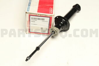 U2971T SHOCK ABSORBER REAR