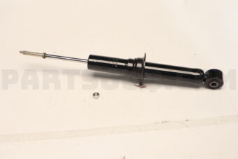 U35012 SHOCK ABSORBER FRONT