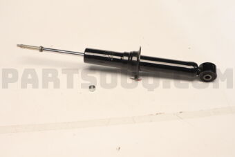 U35012 SHOCK ABSORBER FRONT