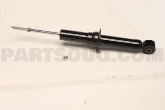 U35012 SHOCK ABSORBER FRONT