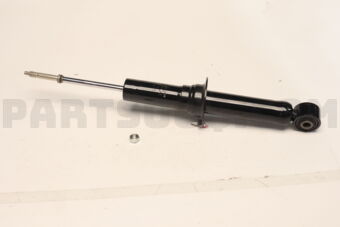 U35012 SHOCK ABSORBER FRONT