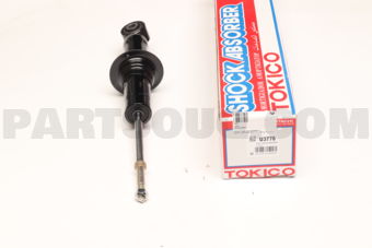 U3776 SHOCK ABSORBER F