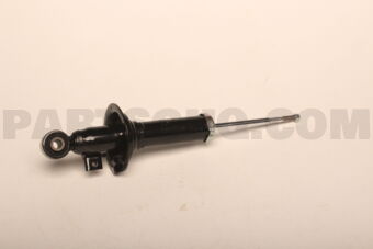 U3834T SHOCK ABSORBER REAR