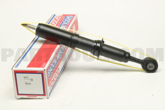 U4127 SHOCK ABSORBER FR