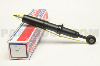 U4127 SHOCK ABSORBER FR