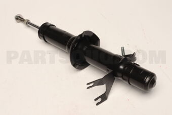 U4163 SHOCK ABSORBER FR LH