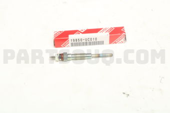 19850UC010 PLUG ASSY  GLOW