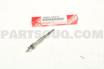 19850UC010 PLUG ASSY  GLOW
