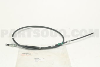 474032660171 CABLE SUB-ASSY