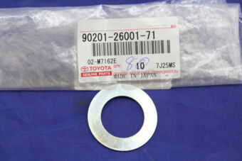 902012600171 WASHER