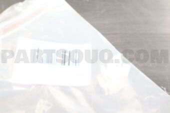 0400007660 Toyota REPLACEMENT KIT