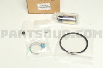 04000081B0 SET  FUEL PUMP SUB-A