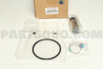 04000081B0 SET  FUEL PUMP SUB-A