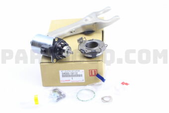 0400019112 KIT CLUTCH ACTUATOR