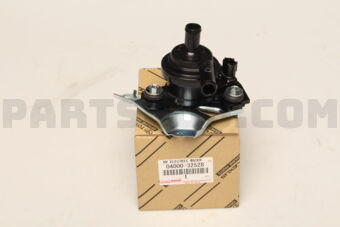 0400032528 HV ELECTRIC WATER