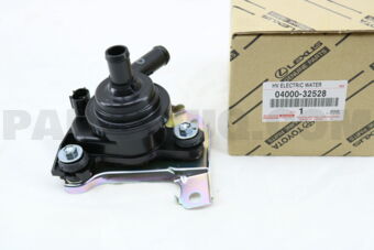 0400032528 HV ELECTRIC WATER