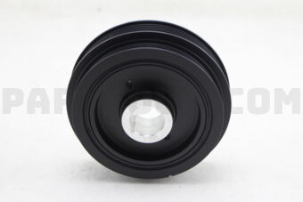 0400101120 PULLEY, CRANKSHAFT