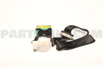 0400313535 Toyota BELT KIT  FR