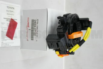 0400407122 SPIRAL CABLE FLD KIT