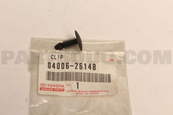 0400626148 Toyota CRIP KIT