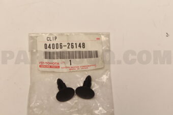 0400626148 Toyota CRIP KIT