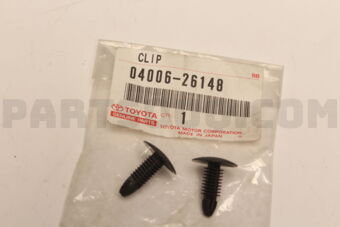 0400626148 Toyota CRIP KIT