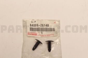 0400626148 Toyota CRIP KIT