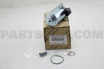 0400839112 KIT MOTOR CLUTCH