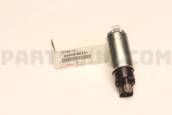 0400986131 Toyota KIT  PUMP  FUEL