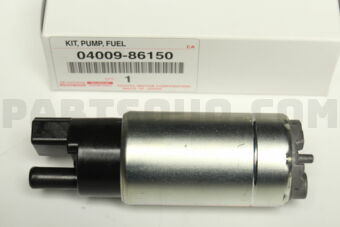 0400986150 KIT  PUMP  FUEL