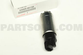 0400986150 KIT  PUMP  FUEL