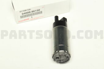 0400986150 KIT  PUMP  FUEL