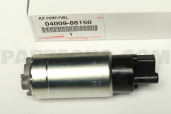 0400986150 KIT  PUMP  FUEL