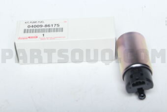 0400986175 Toyota KIT  PUMP  FUEL