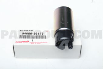 0400986175 Toyota KIT  PUMP  FUEL