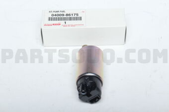 0400986175 Toyota KIT  PUMP  FUEL