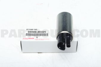 0400986325 Toyota KIT  PUMP  FUEL