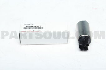 0400986325 Toyota KIT  PUMP  FUEL