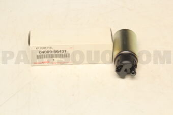 0400986431 Toyota KIT  PUMP  FUEL