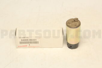 0400986431 Toyota KIT  PUMP  FUEL