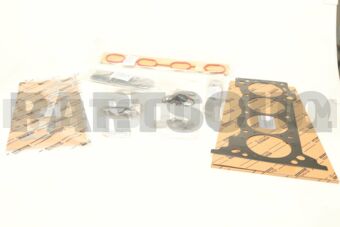 041110C098 GASKET KIT, ENGINE