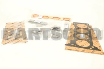 041110C098 GASKET KIT, ENGINE
