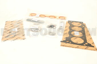 041110C098 GASKET KIT, ENGINE