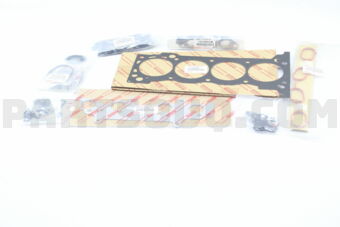 041110C102 GASKET KIT, ENGINE OVERHAUL